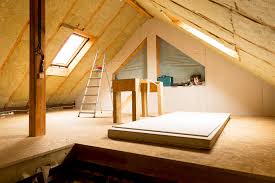 Best Spray Foam Insulation  in Deerwood, TX